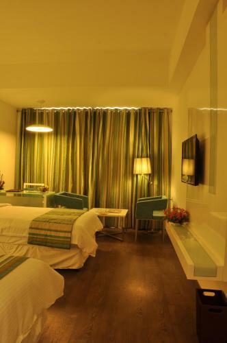 Hotel The Arcadia