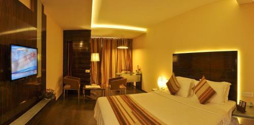 Hotel The Arcadia
