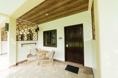 Hotel Bohol Beach Club