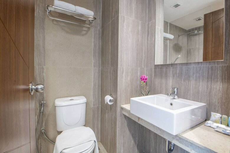 Solaris Hotel Malang