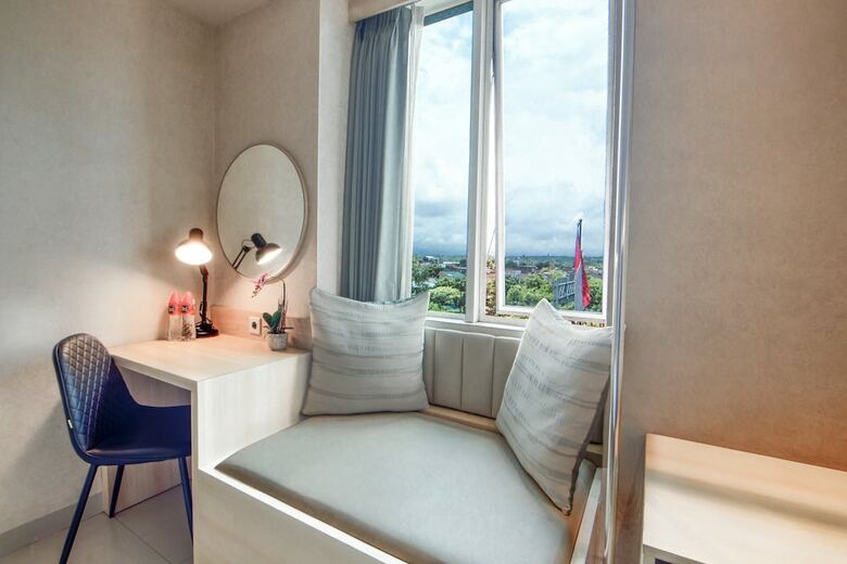 Solaris Hotel Malang