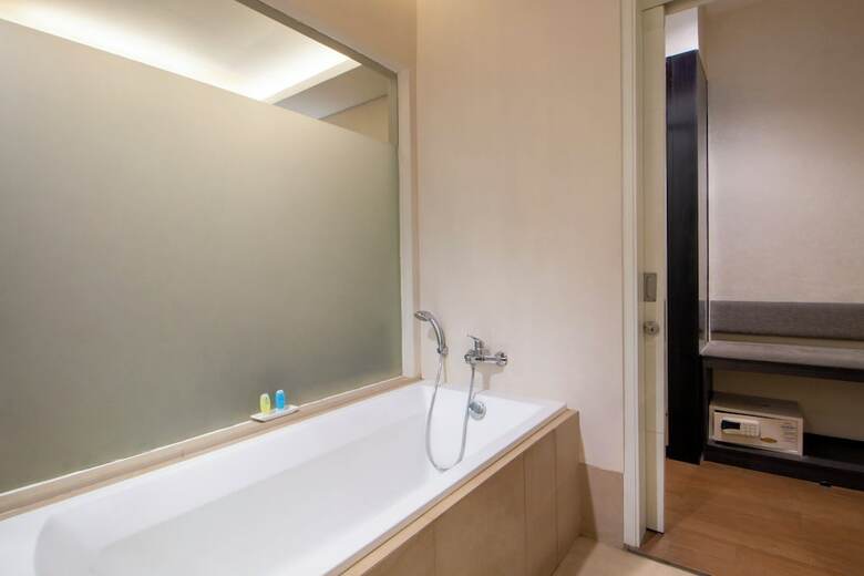 Solaris Hotel Malang