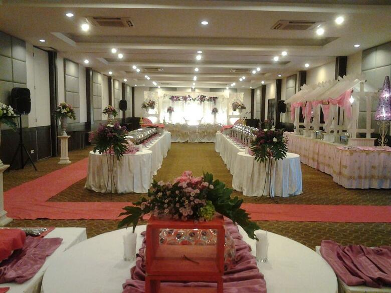 Solaris Hotel Malang
