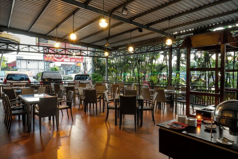 Solaris Hotel Malang