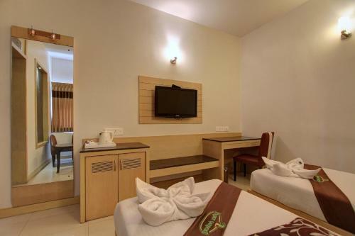 Hotel Prince Gardens