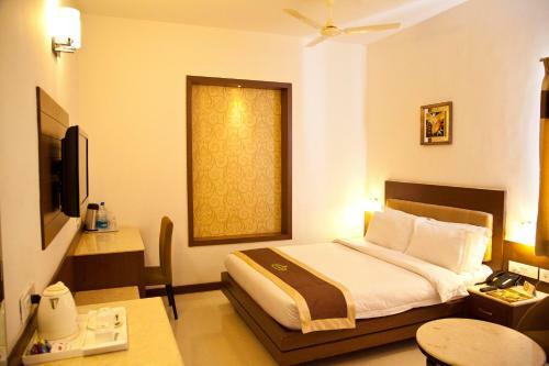 Hotel Prince Gardens