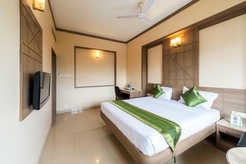 Hotel Ess Grande
