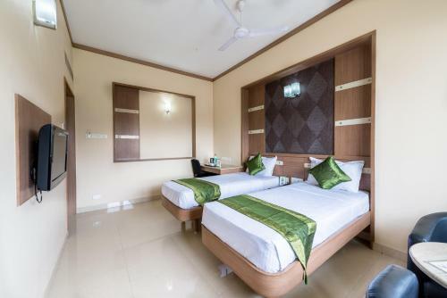 Hotel Ess Grande