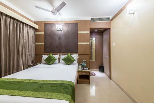 Hotel Ess Grande