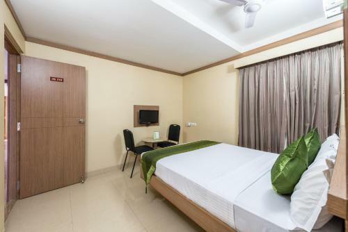 Hotel Ess Grande