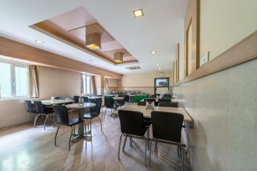 Hotel Ess Grande