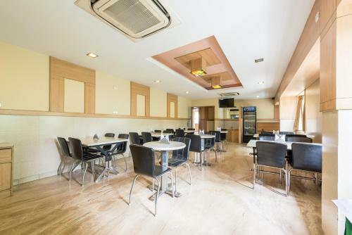 Hotel Ess Grande