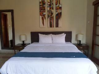 Hostal Merbabu Guest House