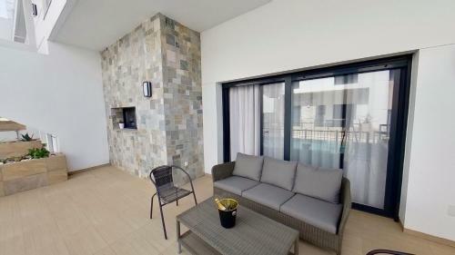 Apartament Beach Avenue