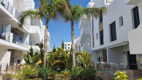 Apartament Beach Avenue