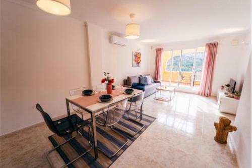 Apartm�n Marcella, Cumbre Del Sol