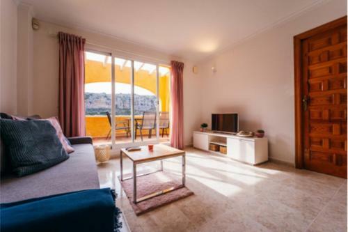 Apartm�n Marcella, Cumbre Del Sol