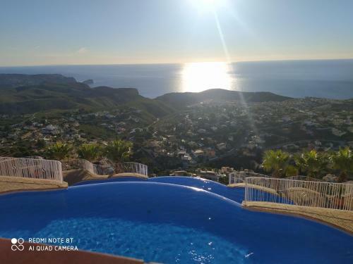 Apartamento Vista Divina