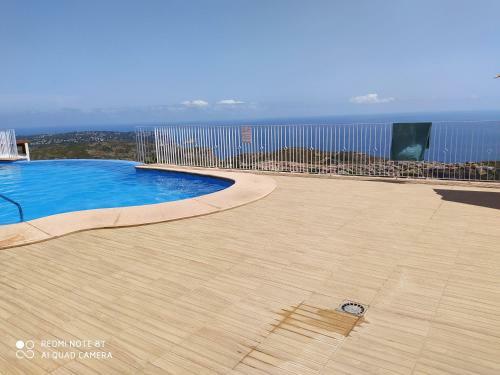 Apartamento Vista Divina