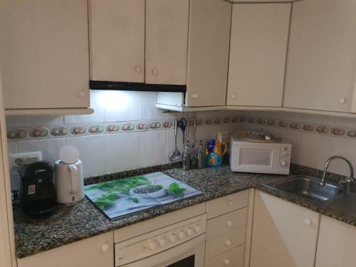 Apartamento Vista Divina