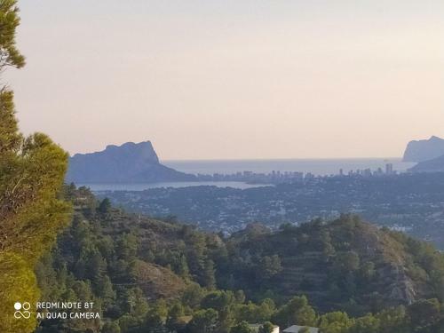Apartamento Vista Divina