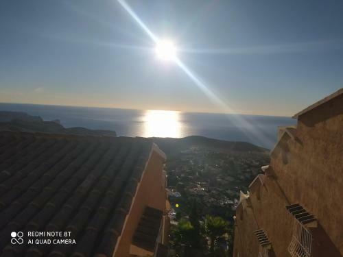 Apartamento Vista Divina