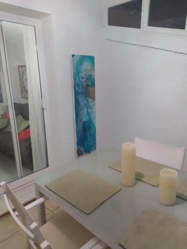 Apartamento Vista Divina