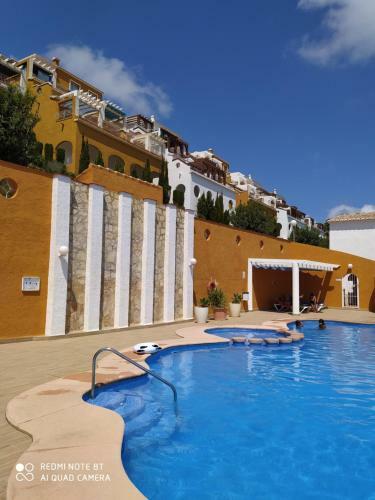Apartamento Vista Divina