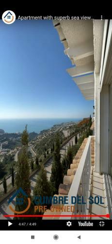 Apartamento Vista Divina