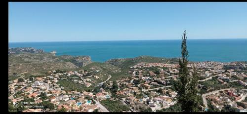 Apartamento Vista Divina
