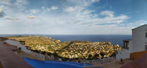 Apartamento Vista Divina