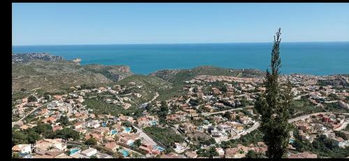 Apartamento Vista Divina