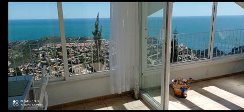 Apartamento Vista Divina