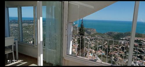 Apartamento Vista Divina