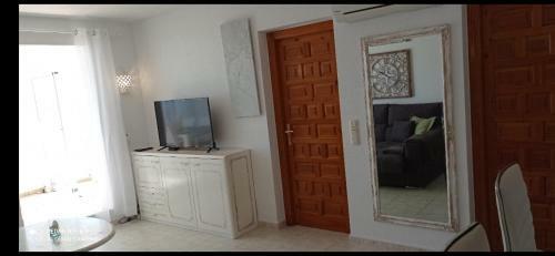 Apartamento Vista Divina