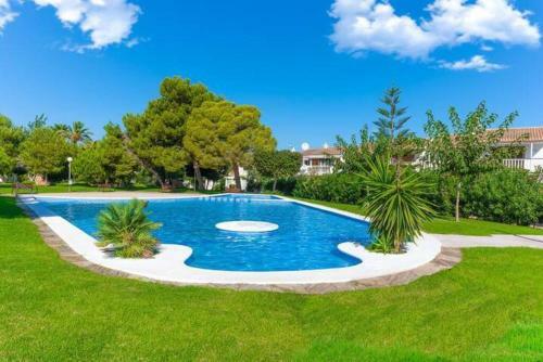 Top Apartment With Sea View And Pool