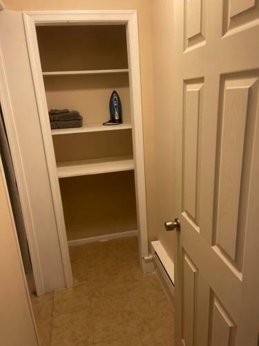 Apartamento 1br Lovely Space Rental Unit Free Parking Apt 1b