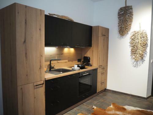 Apartamento Lieblingsnest