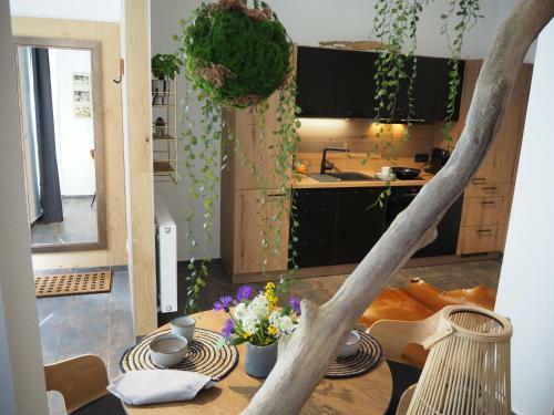 Apartamento Lieblingsnest