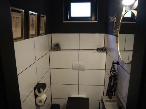 Apartamento Lieblingsnest