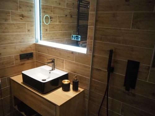 Apartamento Lieblingsnest