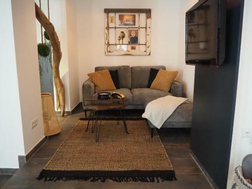Apartamento Lieblingsnest