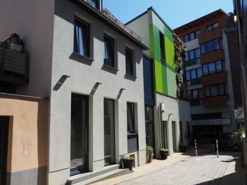 Apartamento Lieblingsnest