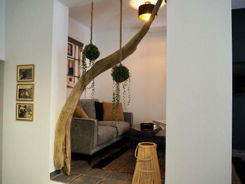 Apartamento Lieblingsnest