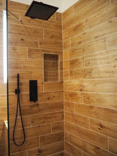 Apartamento Lieblingsnest