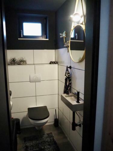 Apartamento Lieblingsnest