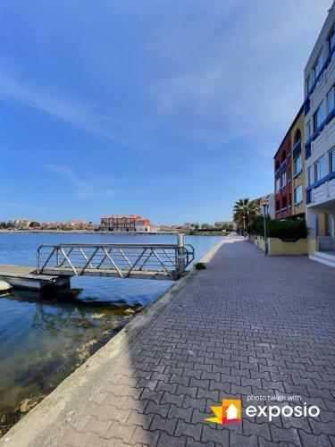 Apartamento Soleil Bleu