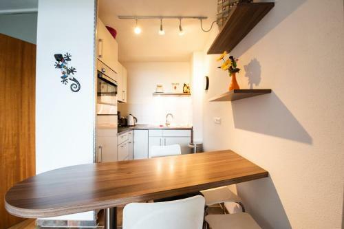 Apartamento Kinderfreundlich Mit Meerblick