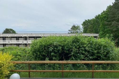 Apartamento Kinderfreundlich Mit Meerblick