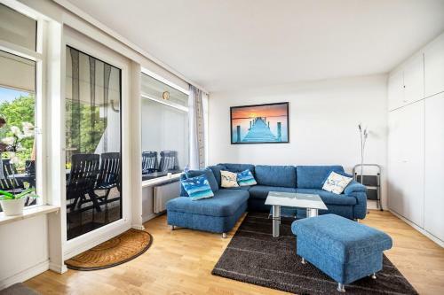 Apartamento Kinderfreundlich Mit Meerblick